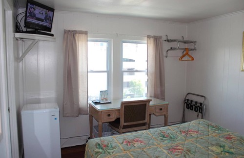 Ocean City Hotel | Surf Villa Hotel
