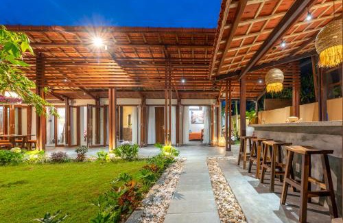 Cam An Villa | Surf Villa in An Bang beach, Hoi An