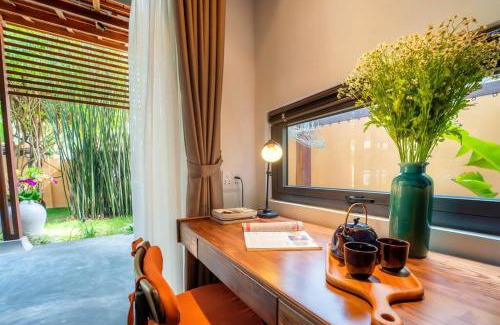 Cam An Villa | Surf Villa in An Bang beach, Hoi An