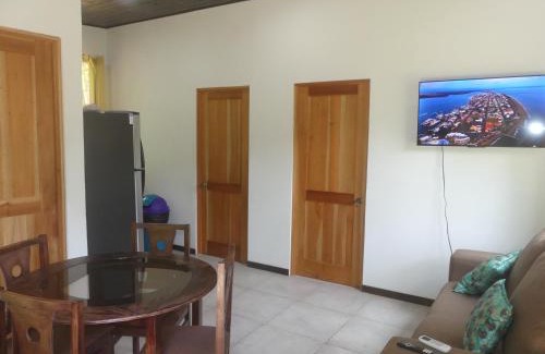 Dominicalito House | Surf Villas of Dominicalito Bay