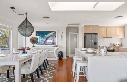 Mollymook Beach House | Surf Watch Mollymook