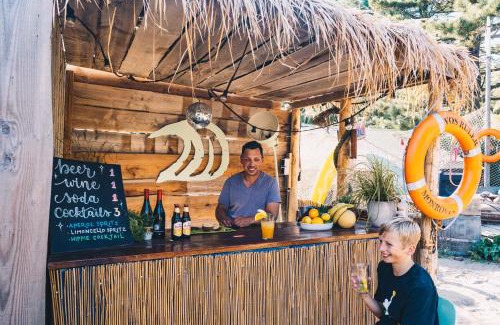 Overveen Other | Surfana Beach Bed & Breakfast Bloemendaal