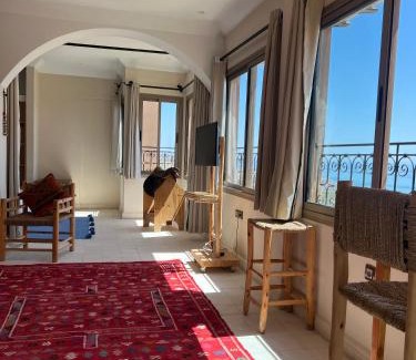 Tamraght Apartment | SurfAppart Morocco