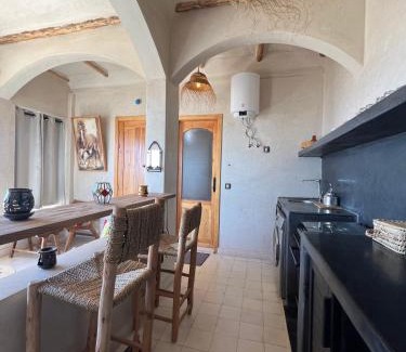Tamraght Apartment | SurfAppart Morocco