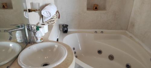 Tamraght Apartment | SurfAppart Morocco