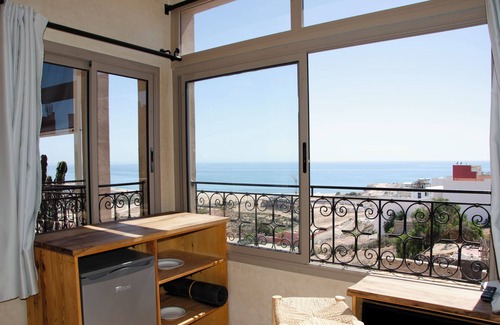 Taddart Apartment | SurfAppartMorocco