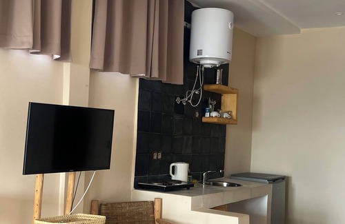Taddart Apartment | SurfAppartMorocco