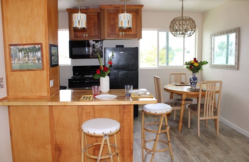 Ocean Beach Villa | Surfer's Dream Casita! New construction 1BD 1BA