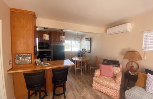Ocean Beach Villa | Surfer's Dream Casita! New construction 1BD 1BA