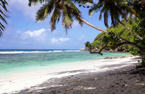 Anse Royale Ski Chalet | Surfers Beach Self Catering Chalets