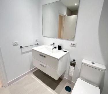El Medano Apartment | Surfers Lodge