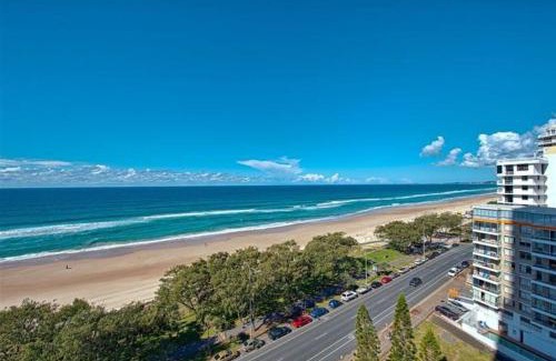Surfers Paradise Apartment | Surfers Paradise Apartment With Amazing Views