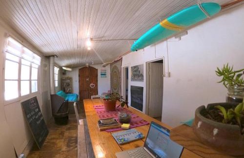 Pichilemu House | SURFHOUSE Pichilemu