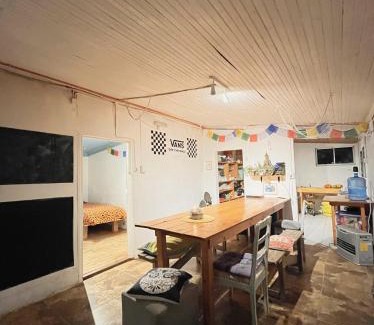 Pichilemu House | SURFHOUSE Pichilemu