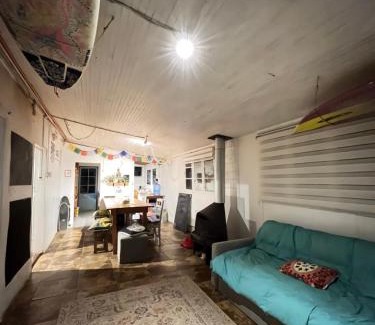 Pichilemu House | SURFHOUSE Pichilemu