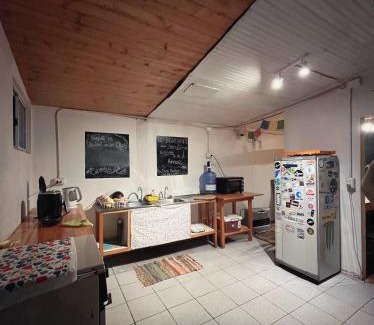 Pichilemu House | SURFHOUSE Pichilemu