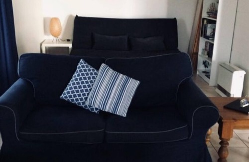 Wrenfordsley House | Surfin Sceales Beach House