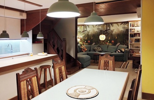 Plogoff House | Surfing and Hiking house near Pointe du Raz and Baie des Trépassés