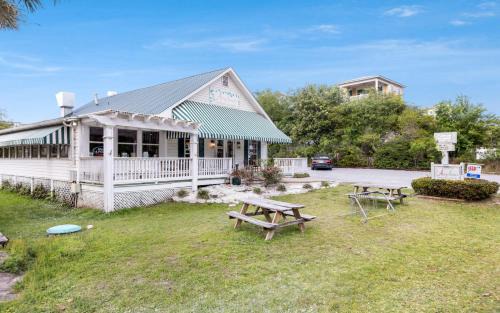 Cassine Village House | Surfing Cowboy by Oversee 30A