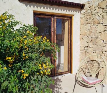 Dakhla House | Surfiscamp Dakhla