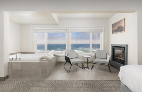 Lincoln City Hotel | Surfland Hotel