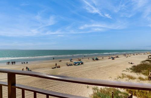 Garden City Apartment | Surfmaster by the Sea 208