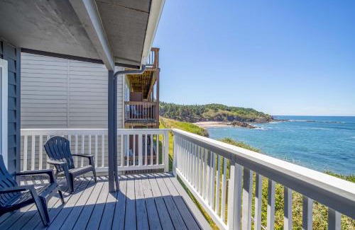 Lincoln Beach House | Surfrider Beach House