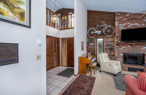 Seaside House | Surfrider Seaside
