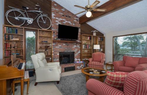 Seaside House | Surfrider Seaside