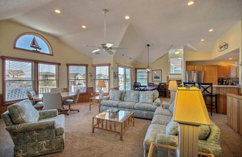 Avon House | Surfs Inn #35-5