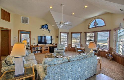 Avon House | Surfs Inn #35-5