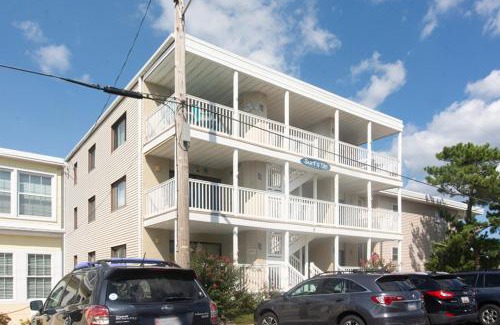 North Ocean City Apartment | Surfs Up 301