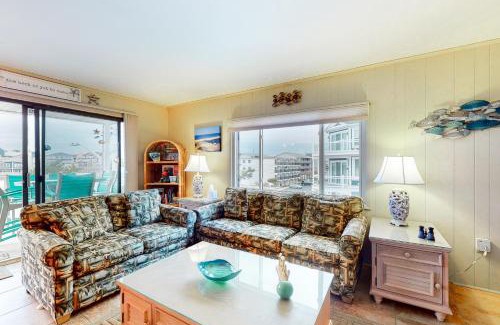 North Ocean City Apartment | Surfs Up 301