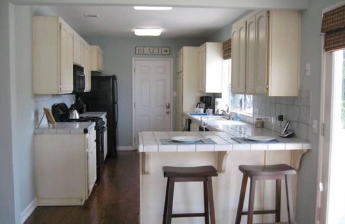 Hermosa Beach House | Surfs Up Beach House