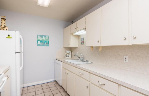 Corpus Christi House | Surfside 122