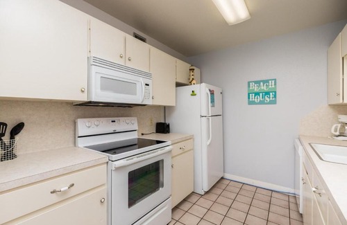 Corpus Christi House | Surfside 122