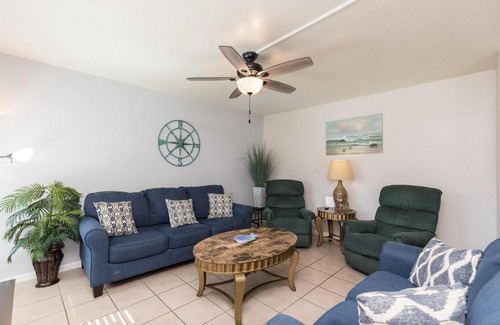 Corpus Christi House | Surfside 122