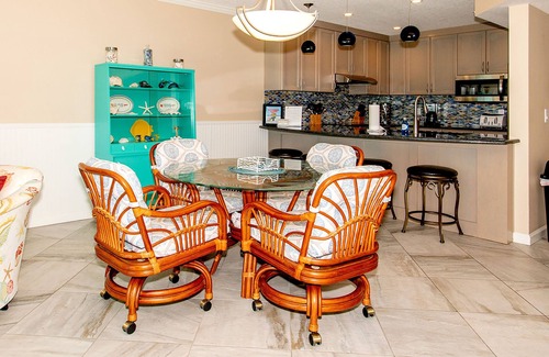 Clearwater Beach Condo | Surfside 403 - Premium 2 Bedroom 2 Bath Oceanfront Condo