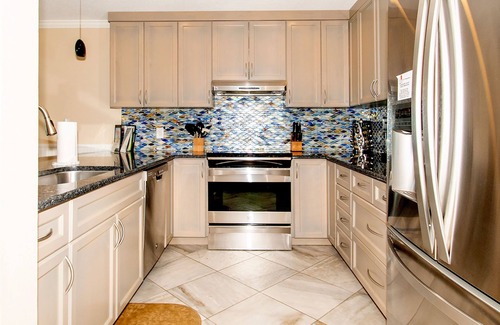 Clearwater Beach Condo | Surfside 403 - Premium 2 Bedroom 2 Bath Oceanfront Condo