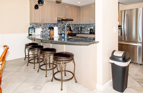 Clearwater Beach Condo | Surfside 403 - Premium 2 Bedroom 2 Bath Oceanfront Condo