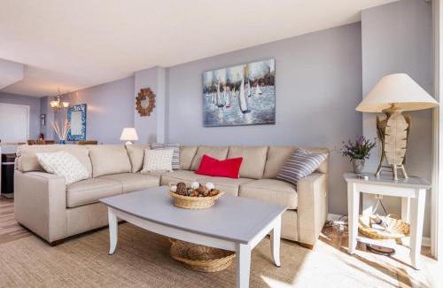 Midtown Ocean City Apartment | Surfside 84