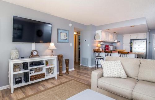 Midtown Ocean City Apartment | Surfside 84