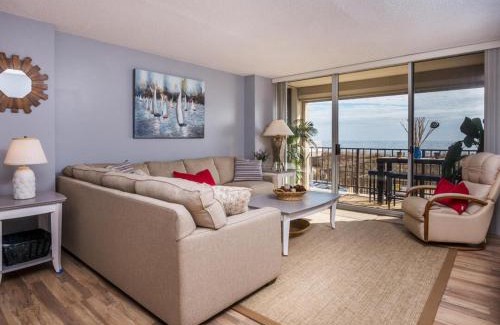 Midtown Ocean City Apartment | Surfside 84
