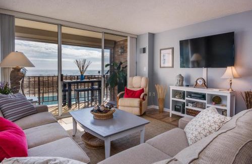 Midtown Ocean City Apartment | Surfside 84