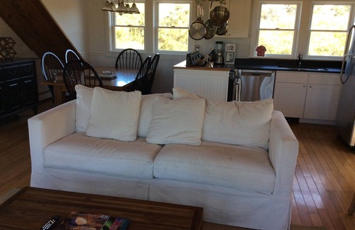 Surfside Cottage | Surfside Beach Cottage-8 Minute Walk To The Beach