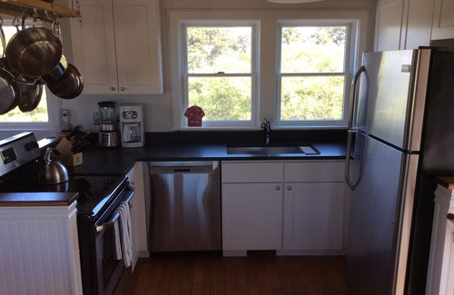 Surfside Cottage | Surfside Beach Cottage-8 Minute Walk To The Beach