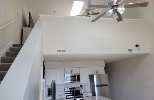 Surfside Beach Condo | Surfside Beach Paradise! Steps to the Beach, Ocean View, Family Friendly
