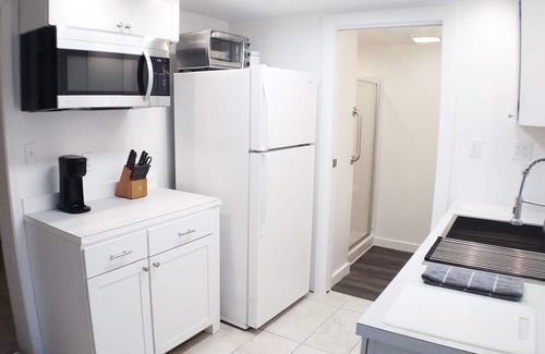 Surfside Beach Apartment | Surfside Beach, SurfsUp LoTide!