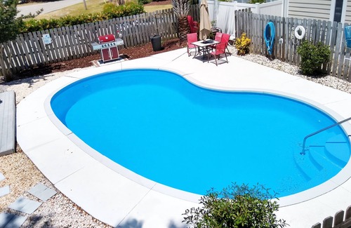 Surfside Beach Apartment | Surfside Beach, SurfsUp LoTide!
