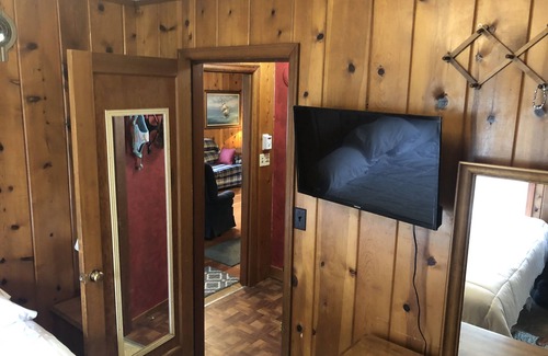 Seaside House | Surfside Casa De Spooch - Seaside sleeps 6